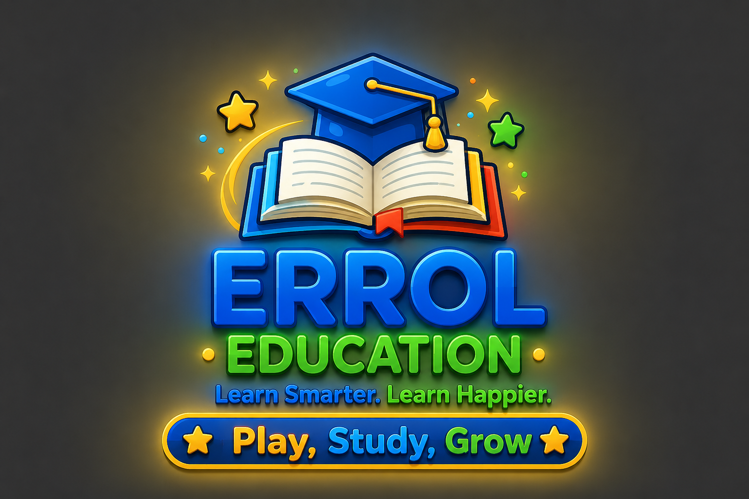 Errol Education logo
